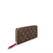 Кошелек Louis Vuitton Clemence